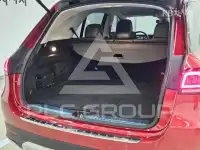 2019 Mercedes Benz GLE-Class