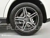 2019 Mercedes Benz GLE-Class