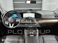 2019 Mercedes Benz GLE-Class