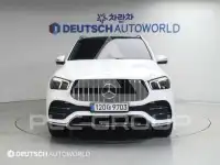 2019 Mercedes Benz GLE-Class