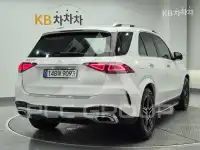 2019 Mercedes Benz GLE-Class