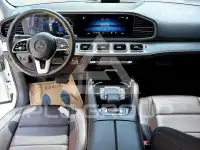 2019 Mercedes Benz GLE-Class