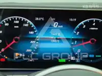 2019 Mercedes Benz GLE-Class