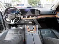 2019 Mercedes Benz GLE-Class