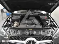 2019 Mercedes Benz GLE-Class