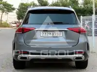 2019 Mercedes Benz GLE-Class