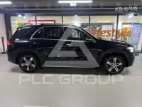 2019 Mercedes Benz GLE-Class