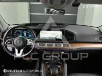2019 Mercedes Benz GLE-Class