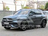 2019 Mercedes Benz GLE-Class