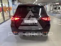 2019 Mercedes Benz GLE-Class