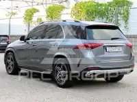 2019 Mercedes Benz GLE-Class
