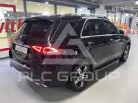 2019 Mercedes Benz GLE-Class