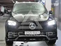2019 Mercedes Benz GLE-Class