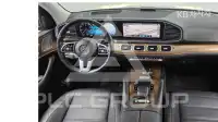 2019 Mercedes Benz GLE-Class