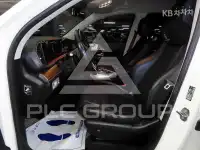 2019 Mercedes Benz GLE-Class