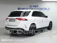 2019 Mercedes Benz GLE-Class