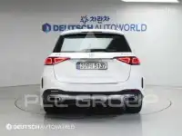 2019 Mercedes Benz GLE-Class