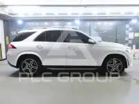 2019 Mercedes Benz GLE-Class