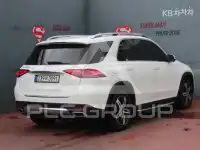 2019 Mercedes Benz GLE-Class