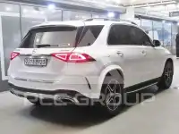 2019 Mercedes Benz GLE-Class