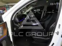 2019 Mercedes Benz GLE-Class