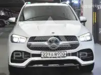 2019 Mercedes Benz GLE-Class