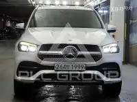 2019 Mercedes Benz GLE-Class