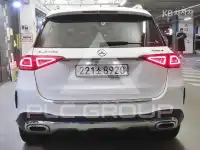 2019 Mercedes Benz GLE-Class