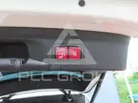 2019 Mercedes Benz GLE-Class