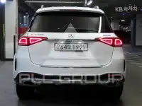 2019 Mercedes Benz GLE-Class