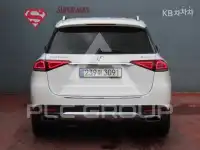 2019 Mercedes Benz GLE-Class
