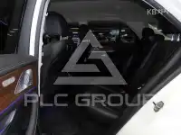 2019 Mercedes Benz GLE-Class