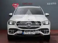 2019 Mercedes Benz GLE-Class