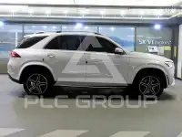 2019 Mercedes Benz GLE-Class