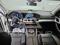 2019 Mercedes Benz GLE-Class