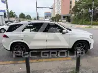 2019 Mercedes Benz GLE-Class