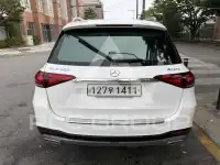 2019 Mercedes Benz GLE-Class