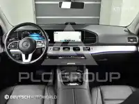 2019 Mercedes Benz GLE-Class