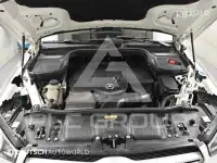 2019 Mercedes Benz GLE-Class