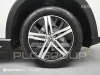 2019 Mercedes Benz GLE-Class