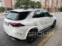 2019 Mercedes Benz GLE-Class
