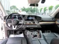 2019 Mercedes Benz GLE-Class