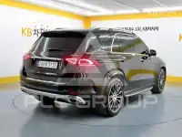 2019 Mercedes Benz GLE-Class