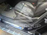 2019 Mercedes Benz GLE-Class