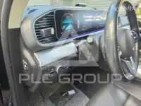 2019 Mercedes Benz GLE-Class