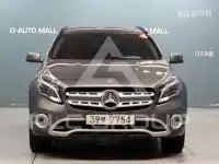 2019 Mercedes Benz GLA-Class