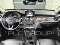 2019 Mercedes Benz GLA-Class