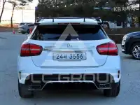 2019 Mercedes Benz GLA-Class