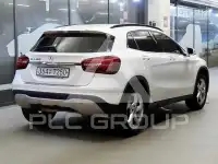 2019 Mercedes Benz GLA-Class