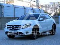 2019 Mercedes Benz GLA-Class